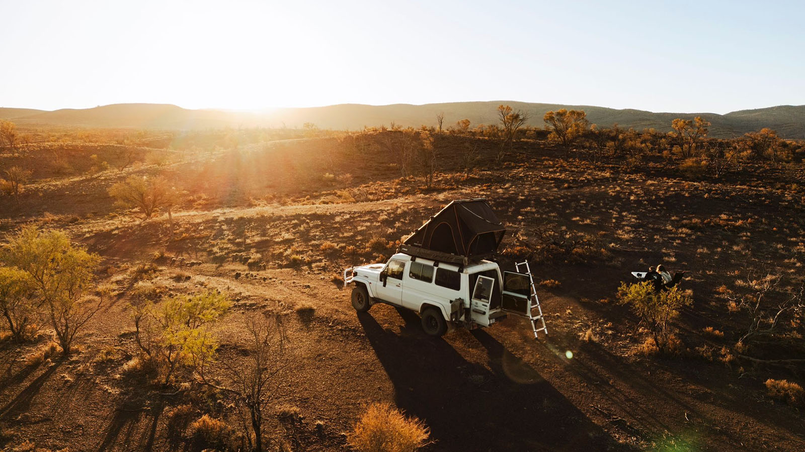 Flinders Ranges