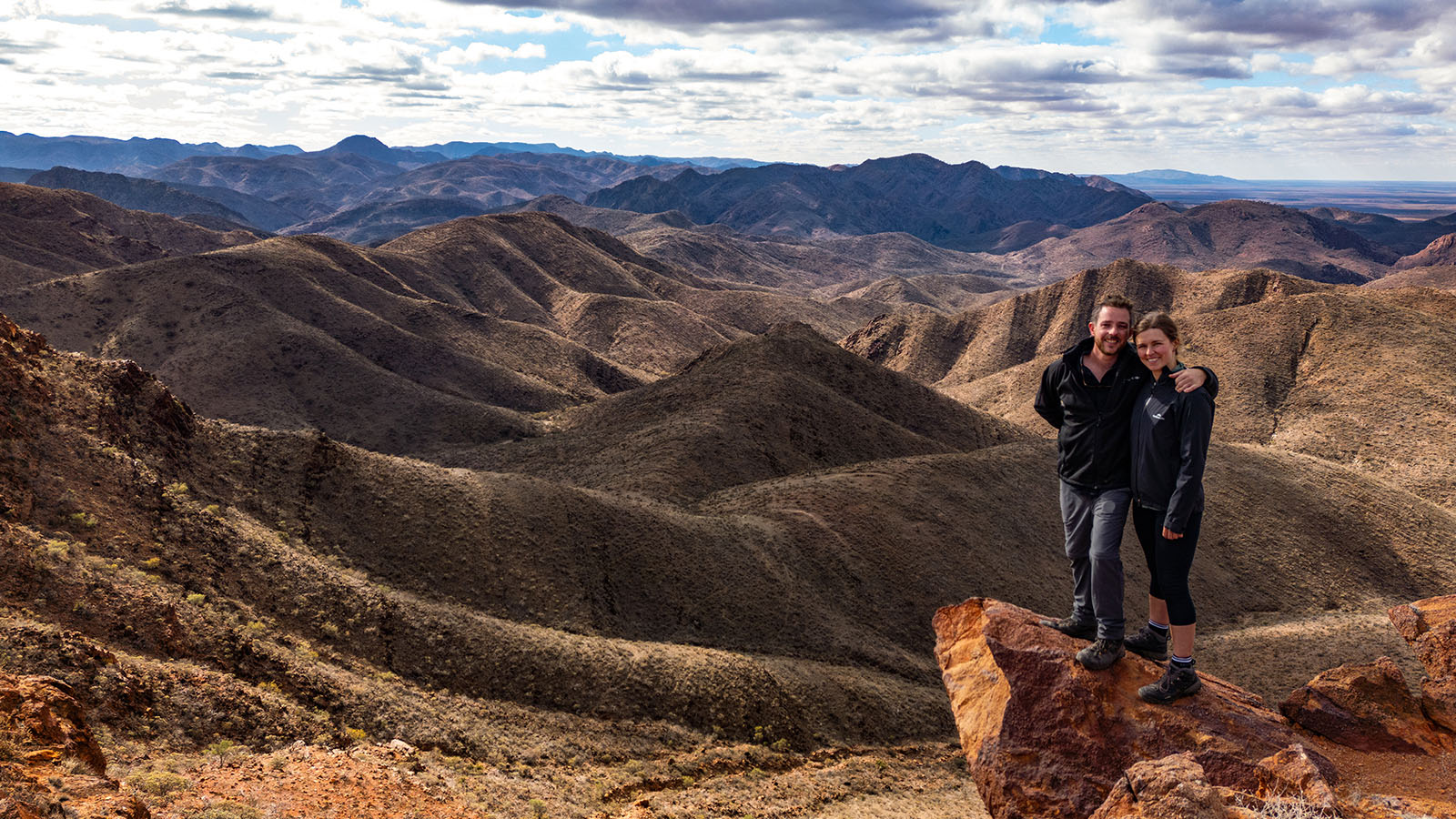Arkaroola