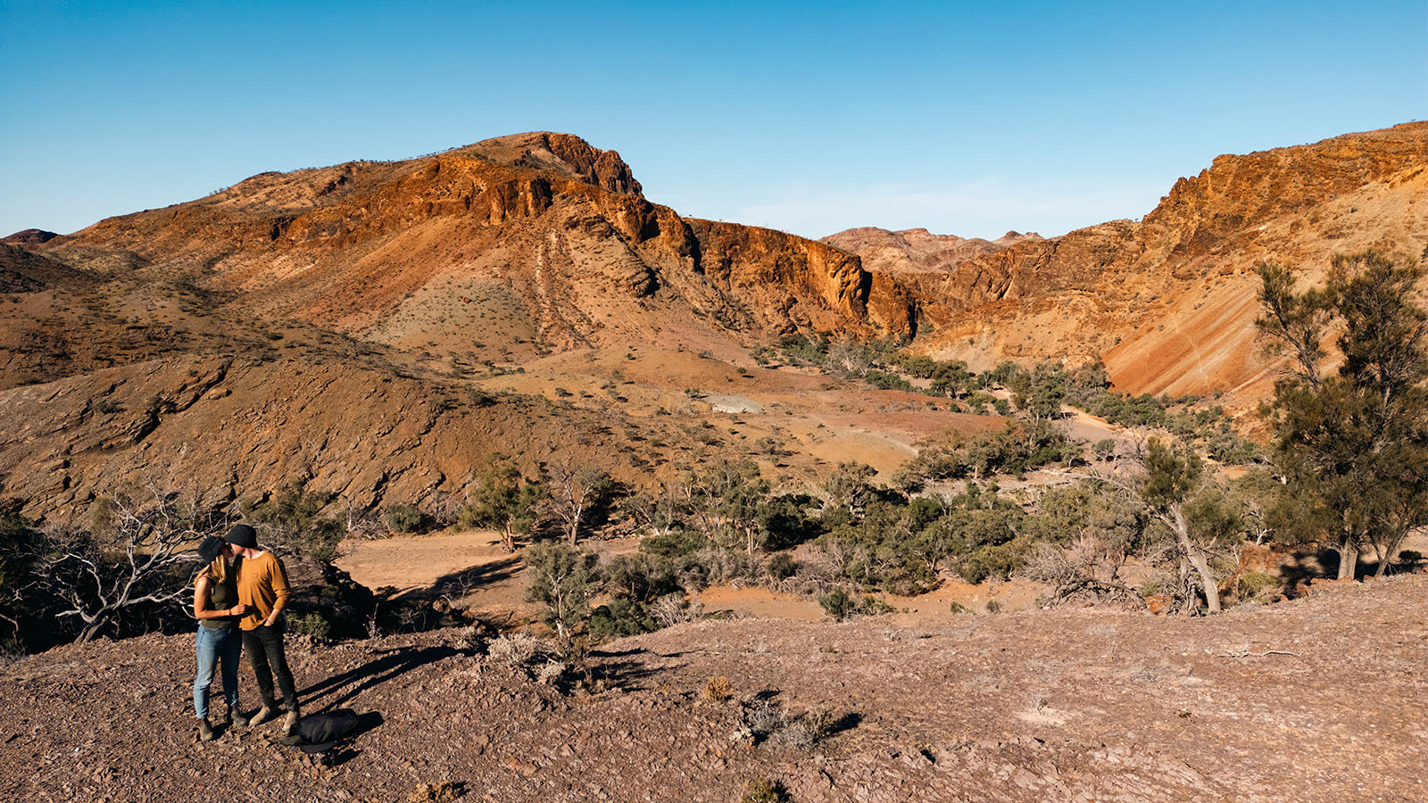 Flinders Ranges