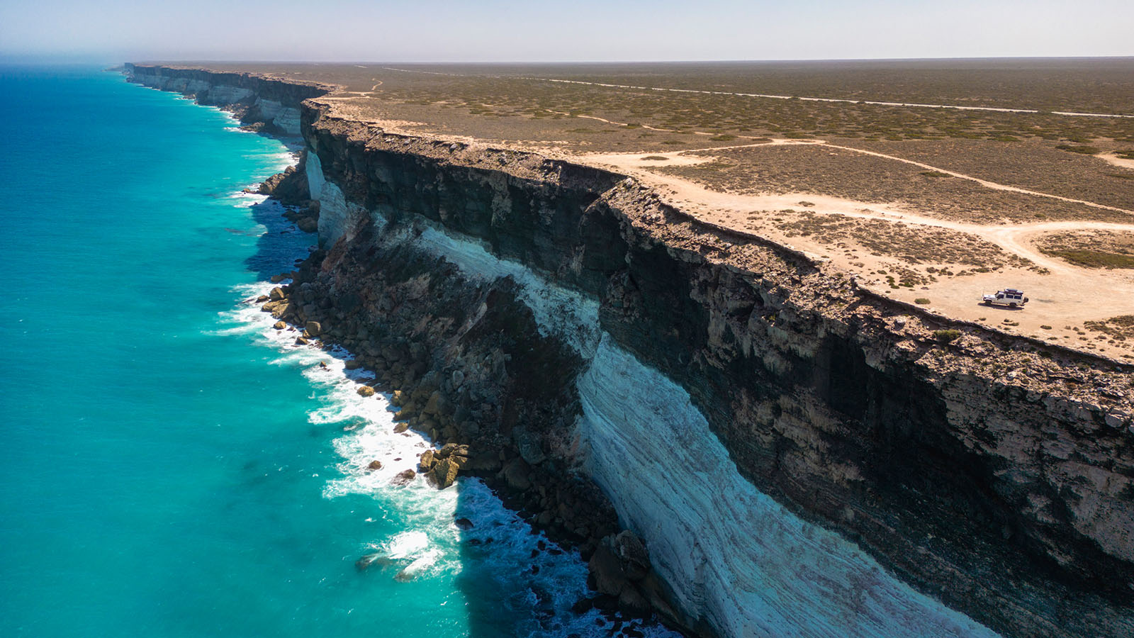 Great Australian Bight