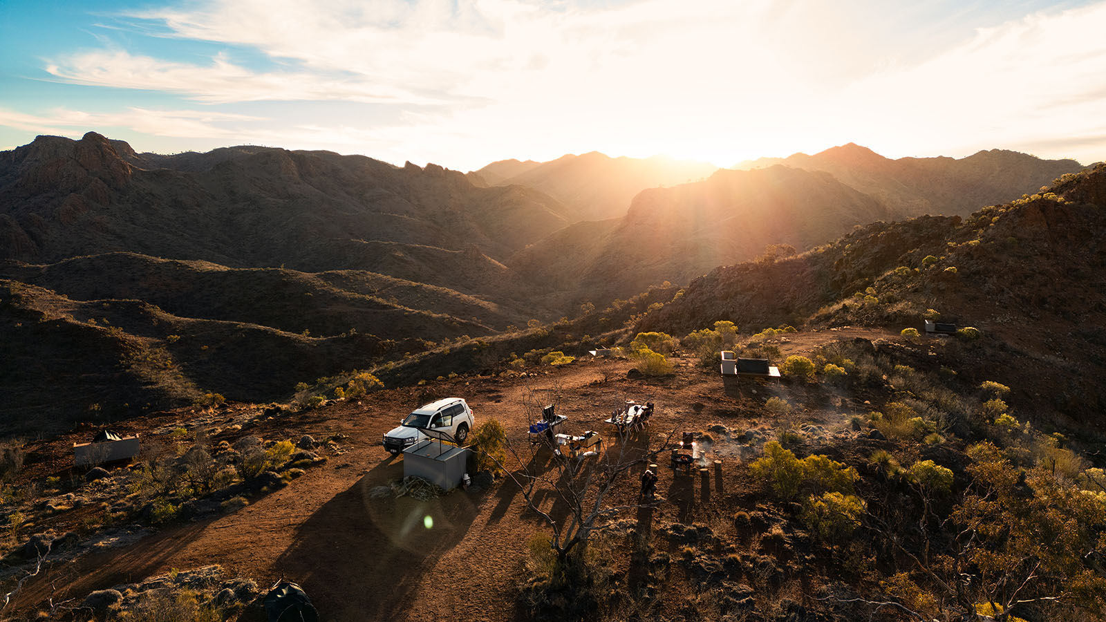 Arkaroola