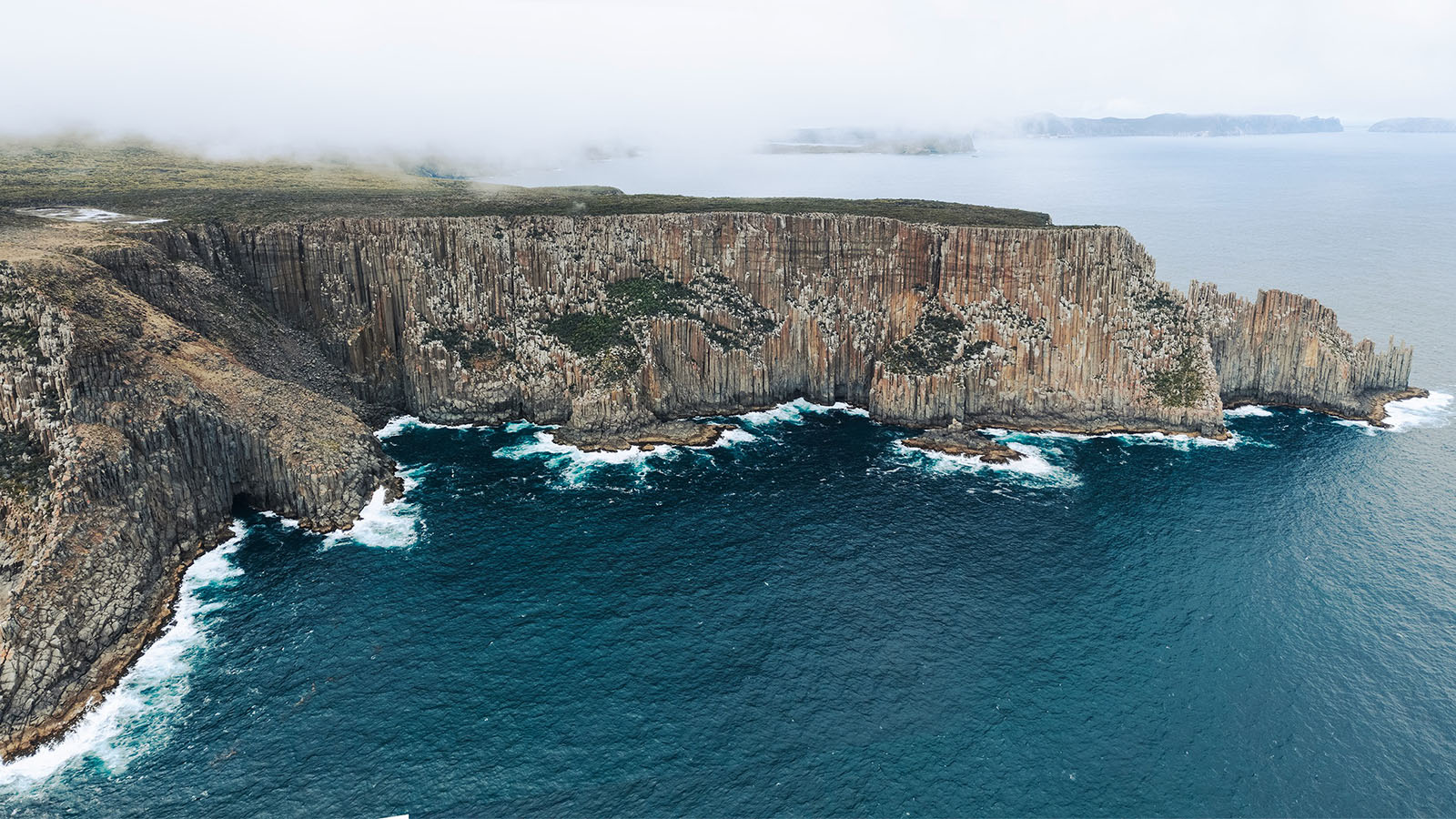Cape Raoul, Tasmania