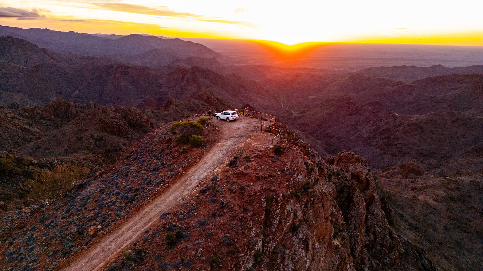 Arkaroola