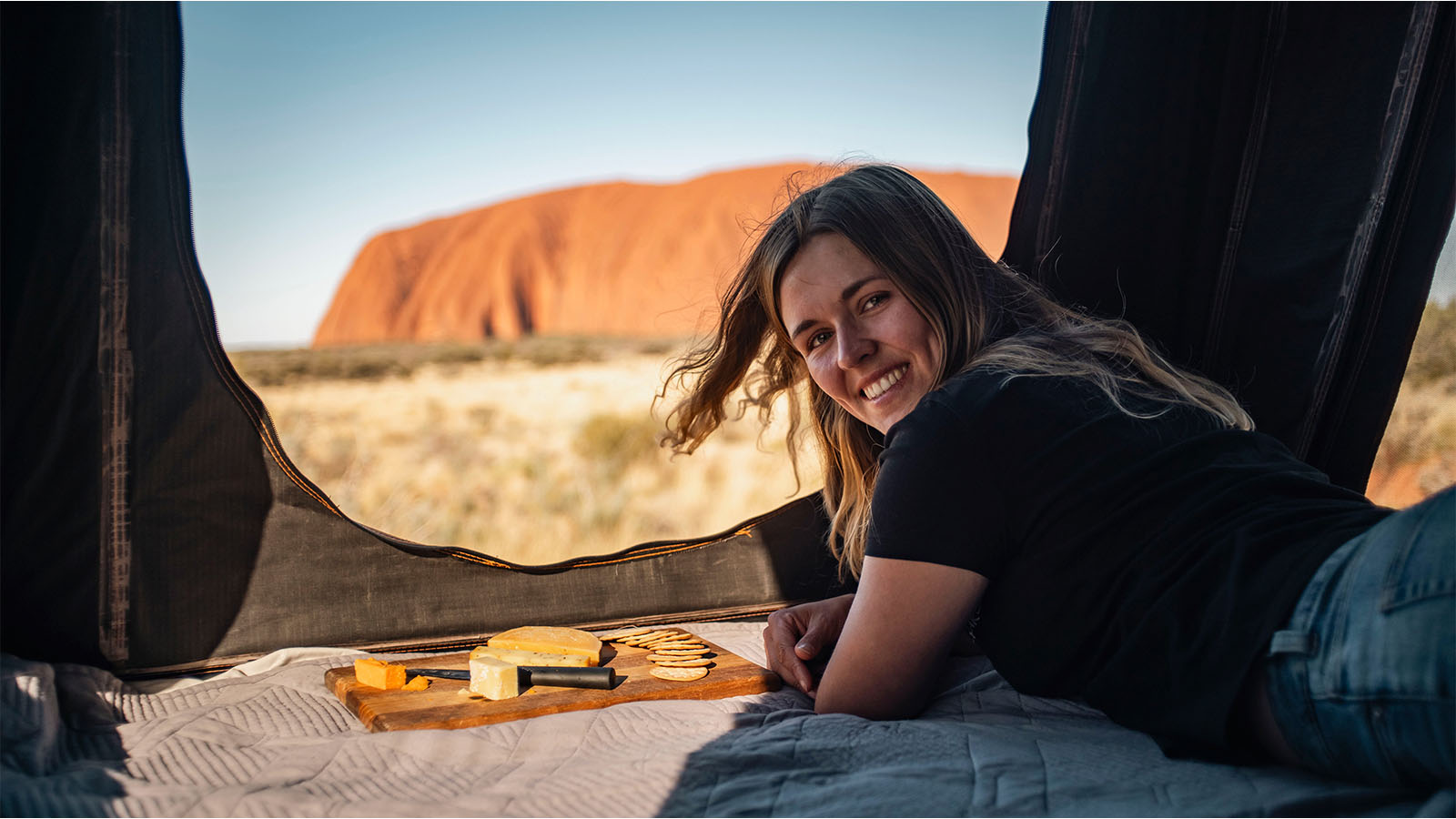 Uluru