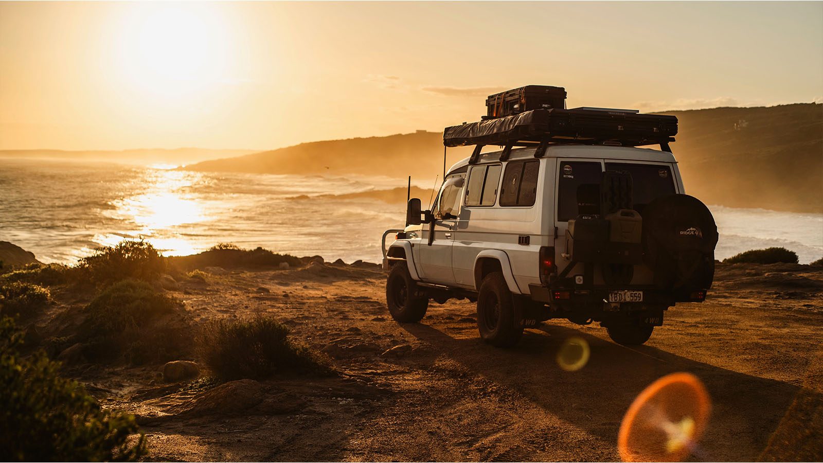 Native Dog Beach, Bremer Bay