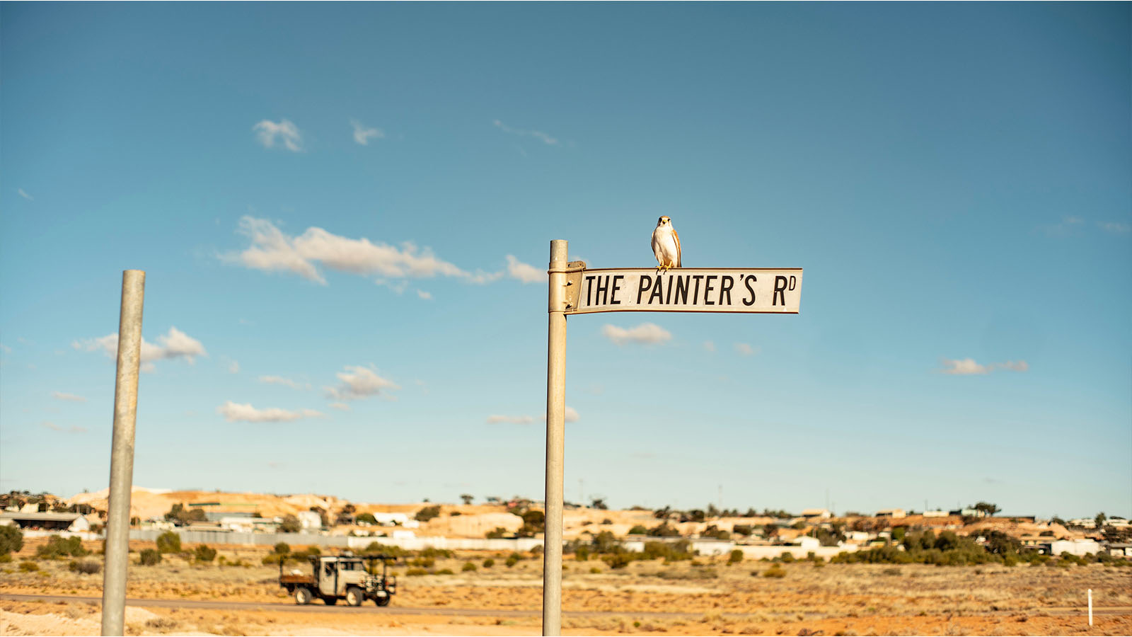 Coober Pedy