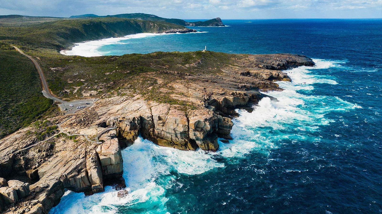 Albany, WA