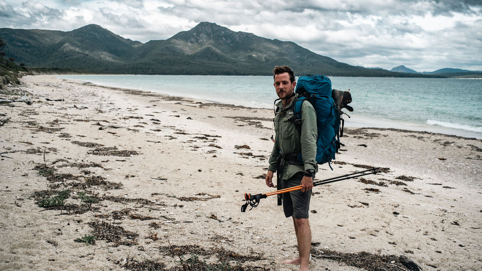 Freycinet, Tasmania