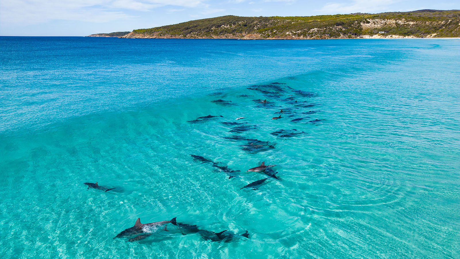 Bremer Bay, WA