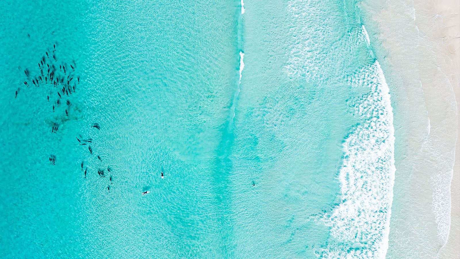 Bremer Bay, WA