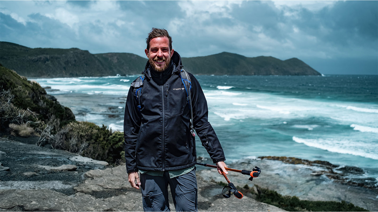 South Cape, Tasmania