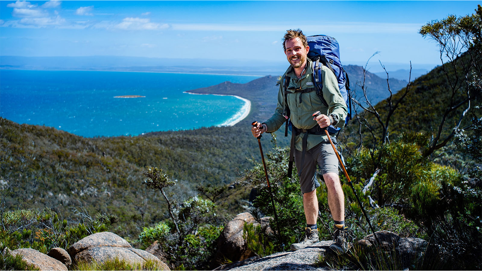 Freycinet, Tasmania