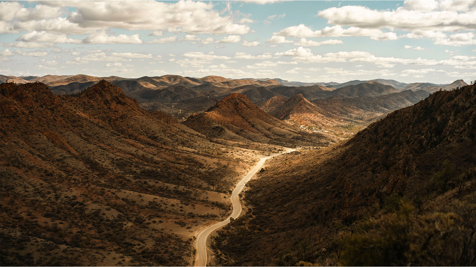 Arkaroola